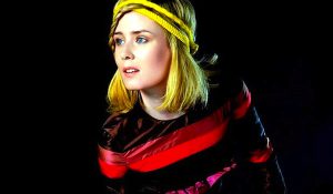 Рошин Мёрфи выпустила новый клип “Exploitation”