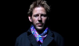 Энди Като из Groove Armada выпускает сольник