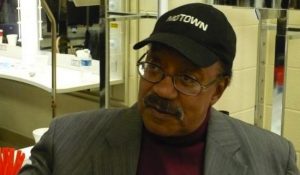 Бобби Роджерс из The Miracles умер в возрасте 73 лет