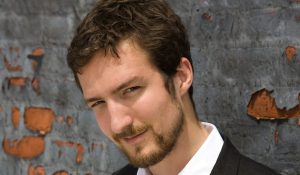 Фрэнк Тернер выпустил клип “The Way I Tend To Be”