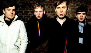 Franz Ferdinand презентовали клип на новый сингл “Right Action”