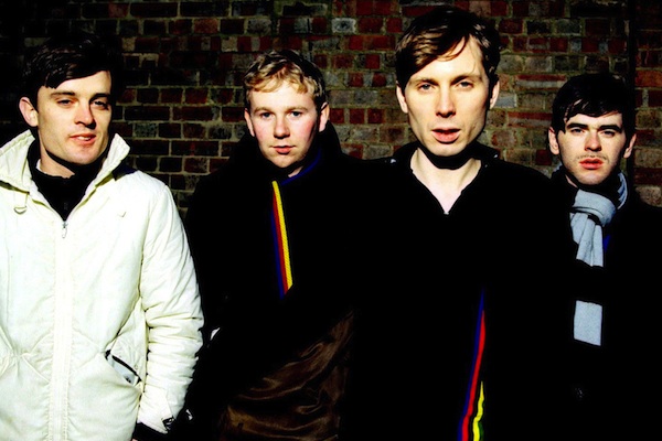 Franz Ferdinand