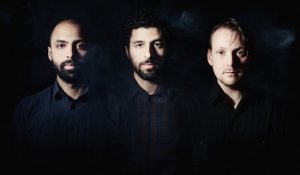 Фолк-трио Junip выложили новую песню “Your Life, Your Call”