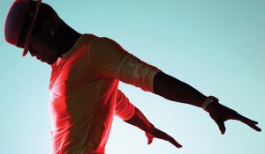 Ne-Yo представил клип на трек “Coming With You”