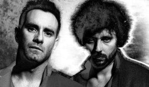 Unkle: «Нет планов на новый альбом»