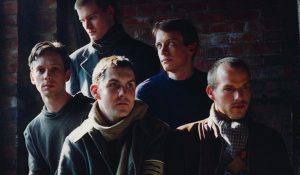 British Sea Power выпускают новый альбом и отправляются в загадочный тур