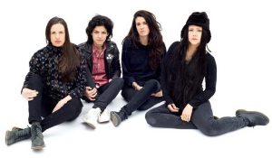 CSS выпустят новый альбом “Planta”