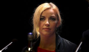 Британка Шарлота Черч раскритиковала Рианну за распущенность