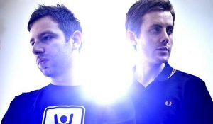 Дуэт Chase & Status выпустили новую песню “Lost & Not Found”