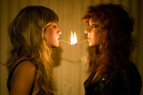 Deap Vally