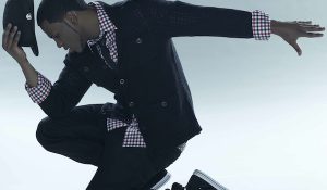 Джейсон Деруло выпустил песню “Talk Dirty” с 2 Chainz