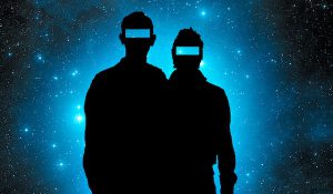 #song Nero — Two Minds