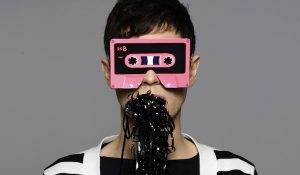 Дэн Блэк и Келис выпустили клип на совместный сингл “Hearts”