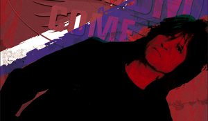 Kingdom Come — Outlier