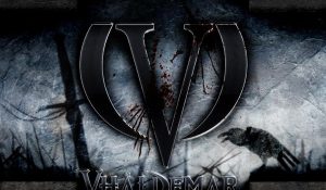 Vhaldemar — Shadows of Combat