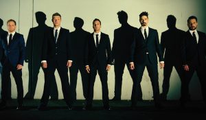 Backstreet Boys выступят в России