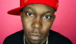 Daft Punk повлияли на новый трек Диззи Раскала