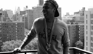 Jay-Z включит на новый альбом песни с Бейонсе, Тимберлейком и Фрэнком Оушеном