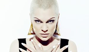 Джесси Джей сделала кавер на хит Майкла Джексона