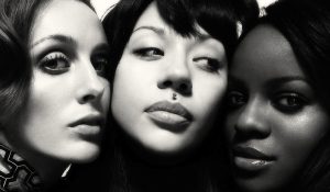 Mutya Keisha Siobhan никогда не распадутся