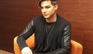 Адам Ламберт покинул лейбл RCA