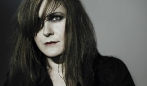 Элисон Мойе уже пишет новый альбом