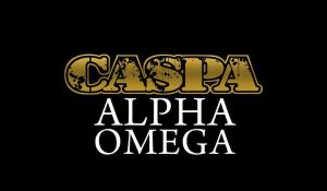 Caspa – Alpha Omega