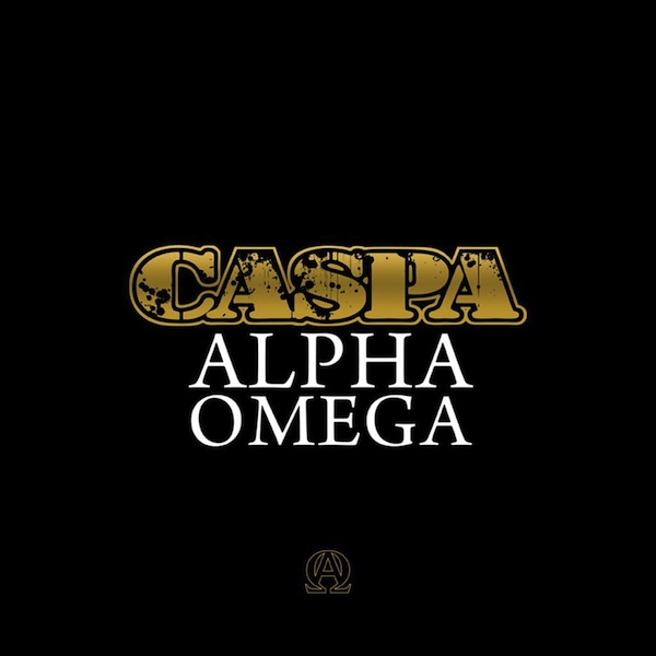Caspa - Alpha
