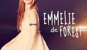 Emmelie De Forest – Only Teardrops