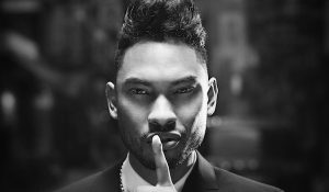 Мигель: «Моя музыка лучше, чем у Фрэнка Оушена»