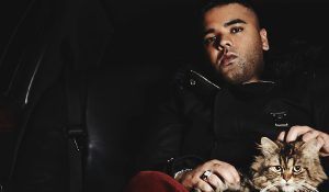 Naughty Boy и Эмили Санде выпустили клип “Lifted”