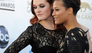 Icona Pop огласили название нового сингла