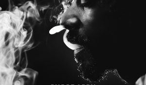 Snoop Lion – Reincarnated