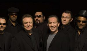 UB40 выпустят новый альбом