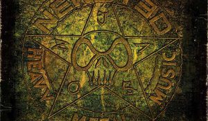 Newsted – Heavy Metal Music