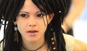 Нуки: «Я наконец имею право отвлечься на что-то своё…»