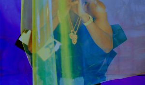 Big Sean рассказал о каждом треке с нового альбома Hall Of Fame