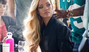 Рианна определилась с новым синглом