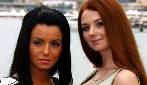 Участницы t.A.T.u. выпустили последний совместный клип «Любовь в каждом мгновении»