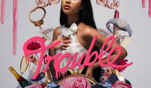 Natalia Kills – Trouble