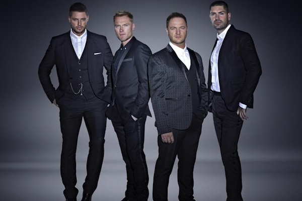 Boyzone