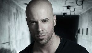 #song Daughtry — Witness (Stripped)