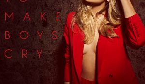 Diana Vickers — Music To Make Boys Cry