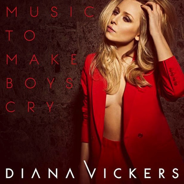 Diana Vickers Music To Make Boys Cry