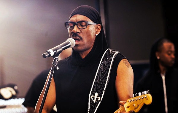 Eddie Murphy