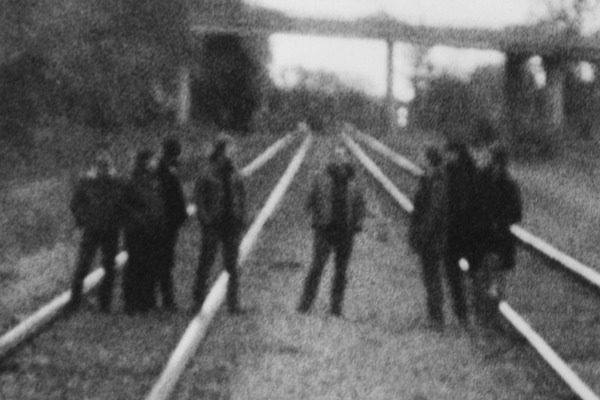 Godspeed You Black Emperor