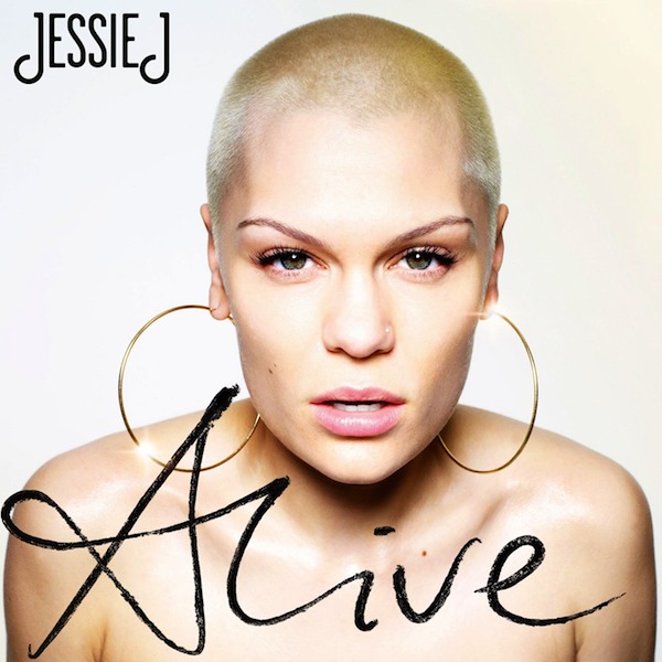 Jessie J Alive