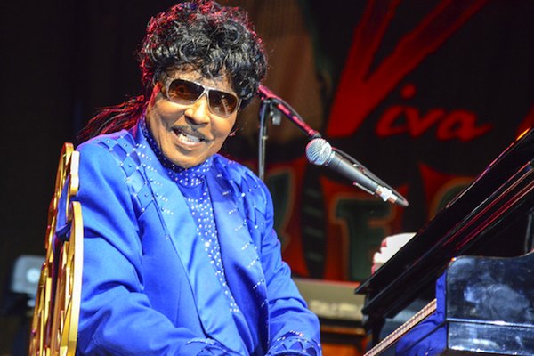 Little Richard