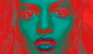 В сеть «утекла» песня M.I.A. “Foreign Friend”