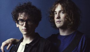 MGMT впервые выступят в России в рамках Пикника «Афиши»